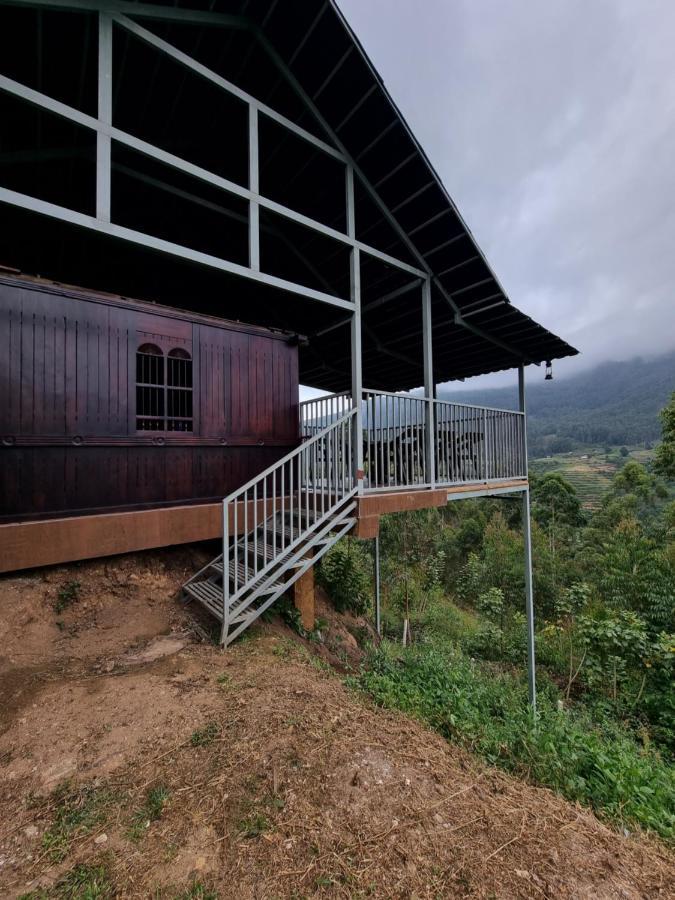 Nature Castle -Traditional Villa,Vattavada Kottakamboor Esterno foto