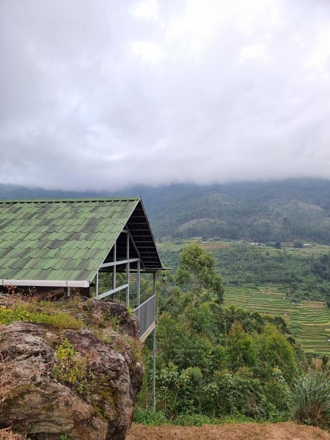 Nature Castle -Traditional Villa,Vattavada Kottakamboor Esterno foto
