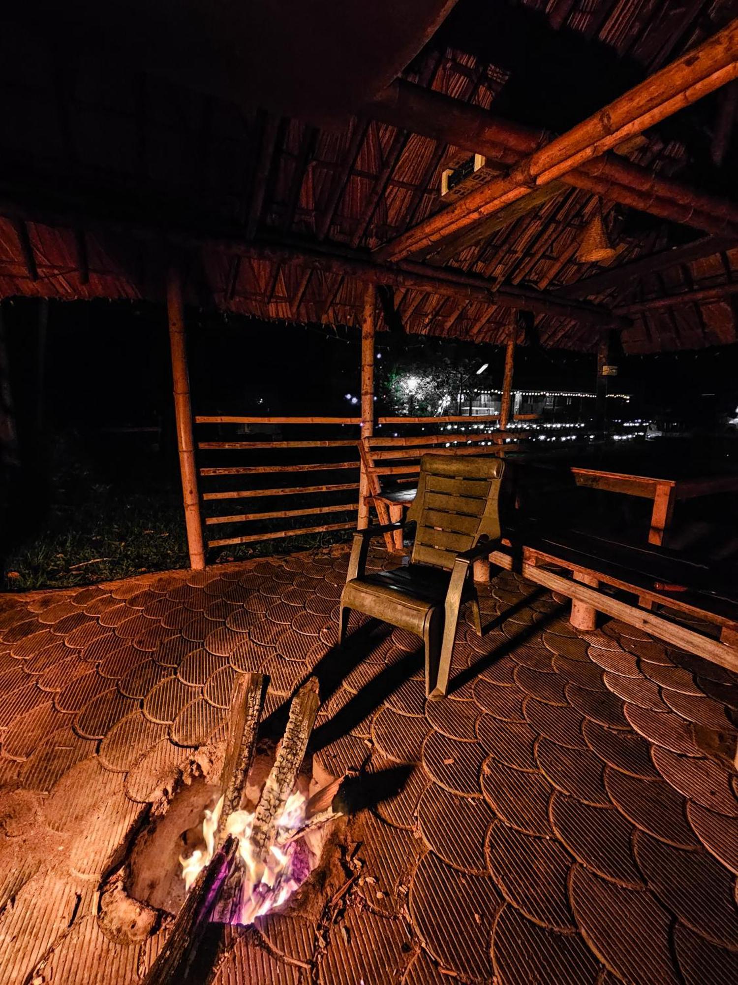 Nature Castle -Traditional Villa,Vattavada Kottakamboor Esterno foto