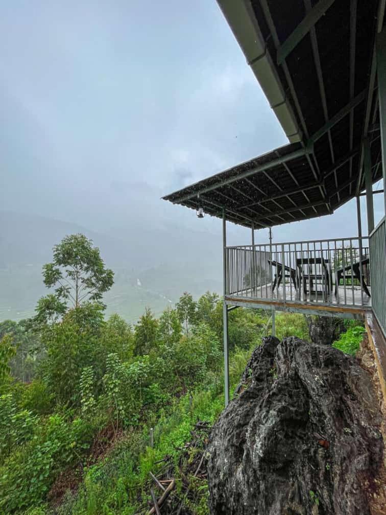 Nature Castle -Traditional Villa,Vattavada Kottakamboor Camera foto